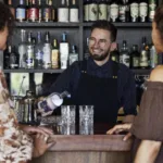 Wickens at Royal Mail Hotel — photo 8