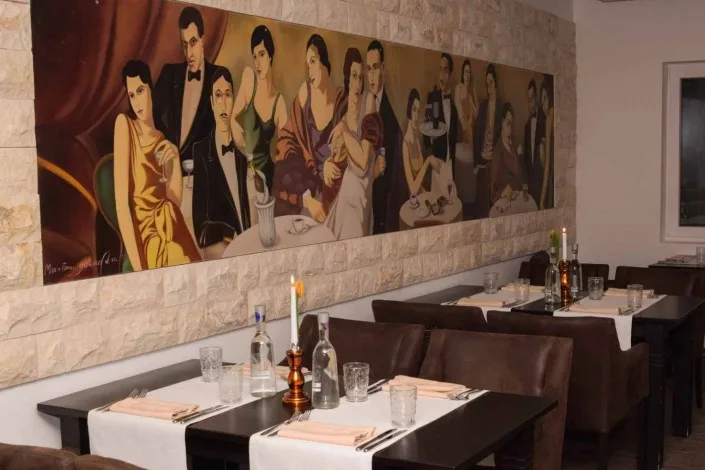 Restaurant Konoba — photo 34