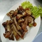 Khon Kaen Grilled Pork Neck — photo 14