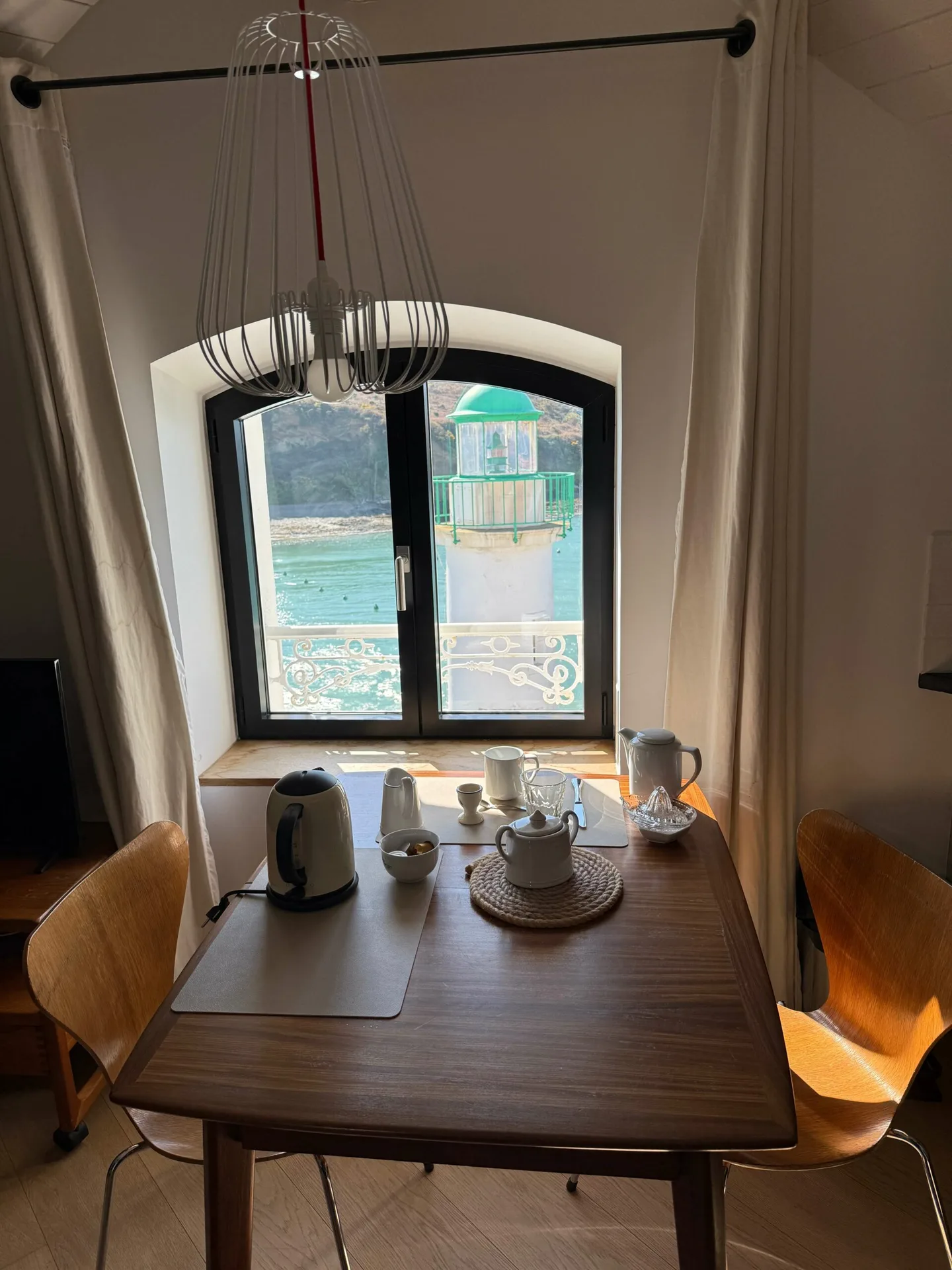 Hôtel du Phare — photo 6