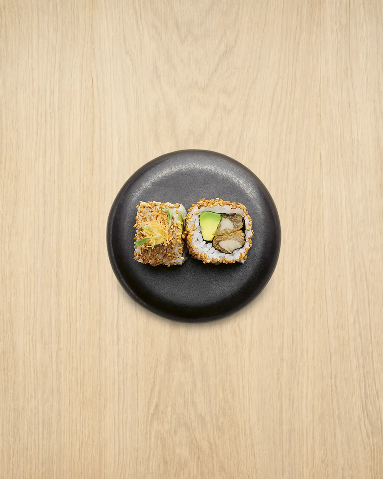 Sticks ’n’ Sushi — photo 98