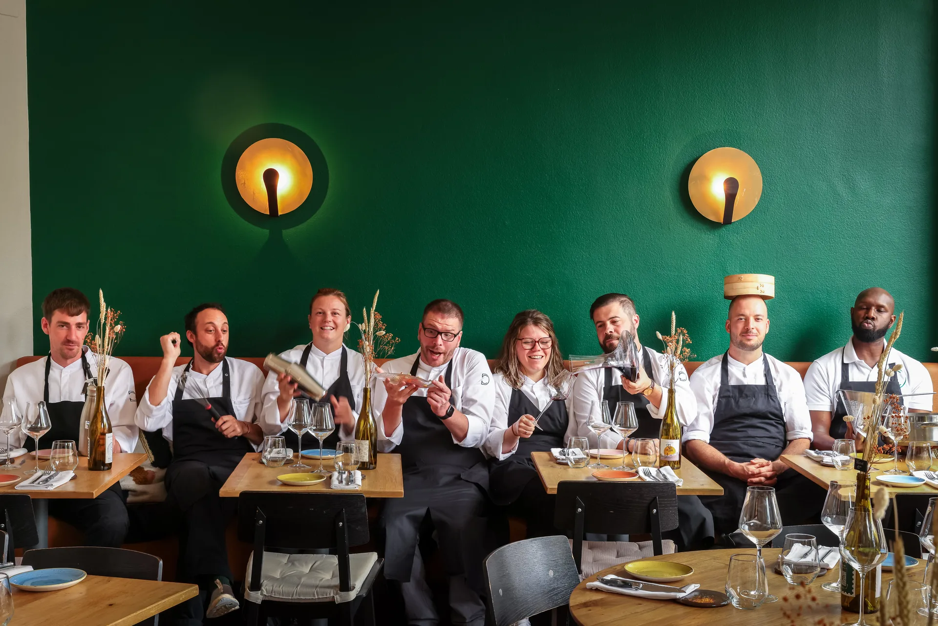 DéCi Comptoir Gourmand — photo 11
