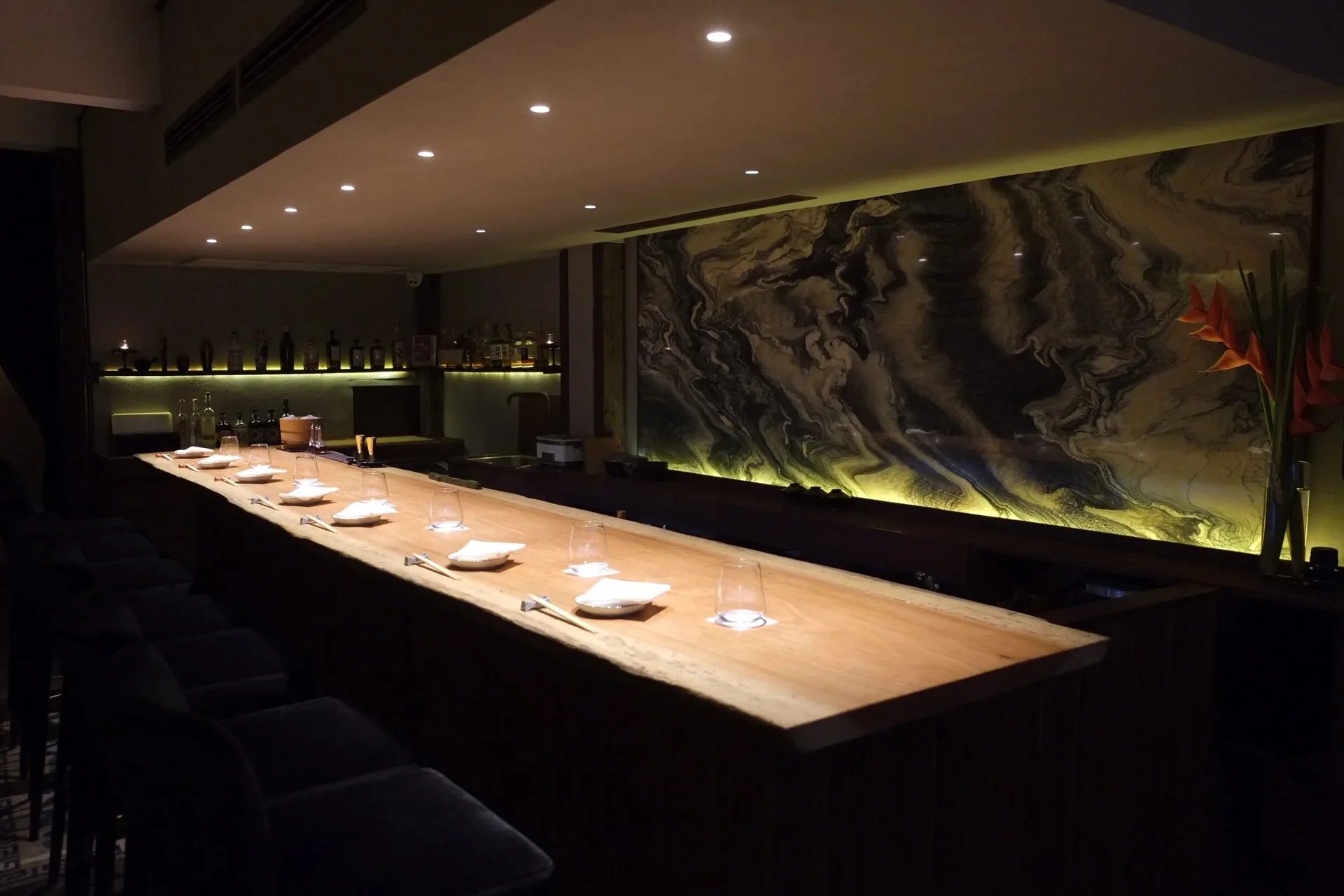 Sushi Masato — photo 33