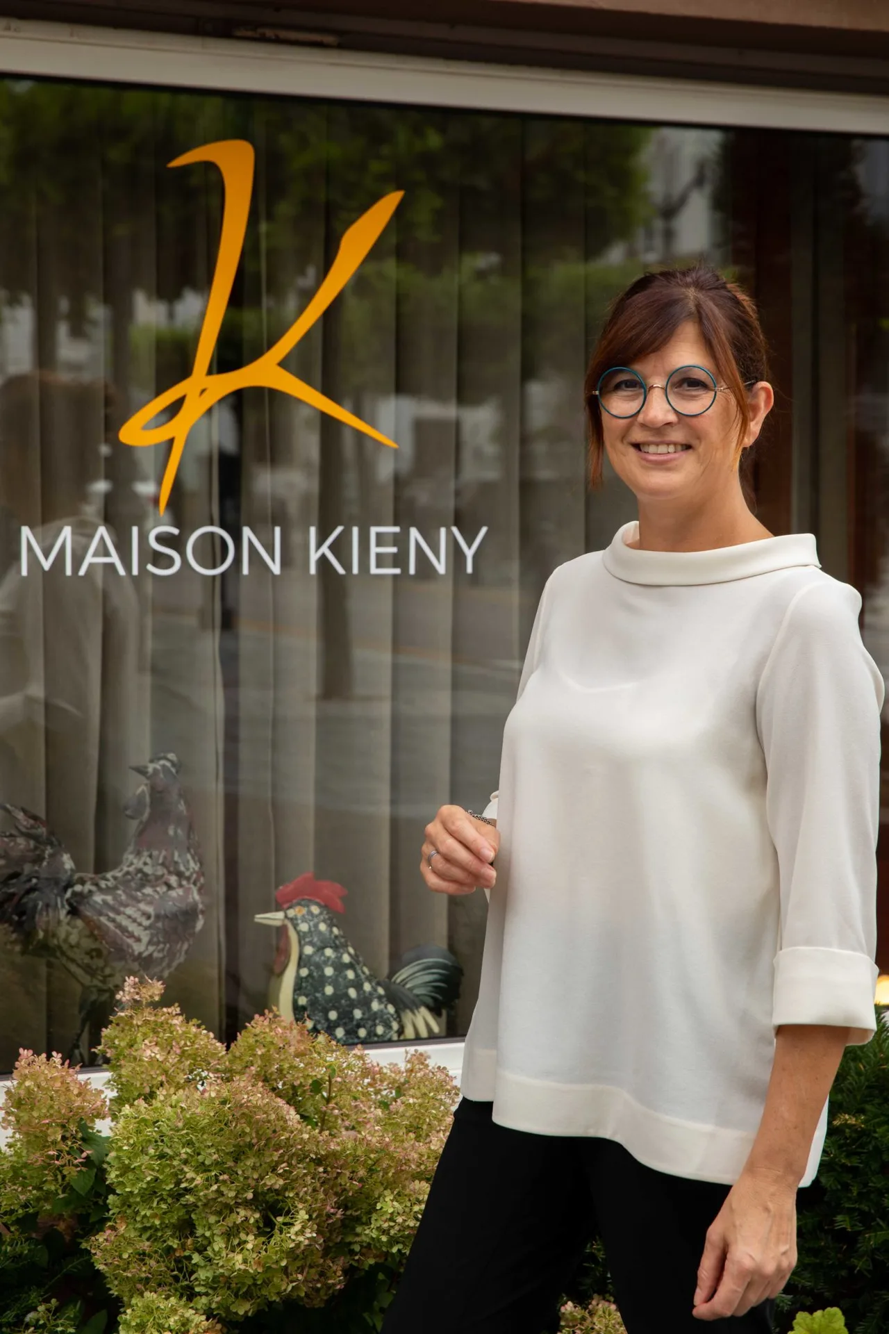 Maison Kieny — photo 10