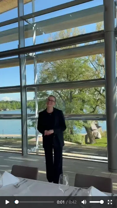 Strandhouse Starnberg — photo 12