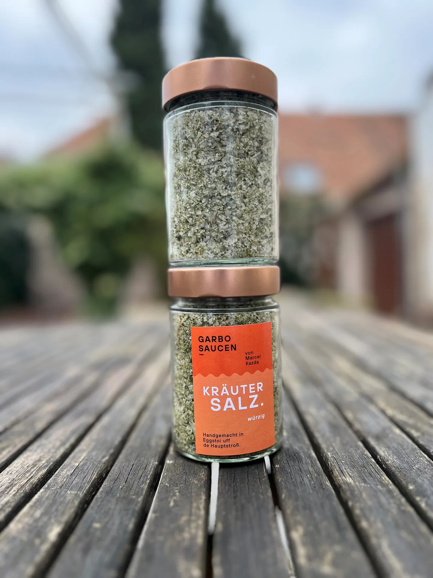 Das garbo zum Löwen — drink