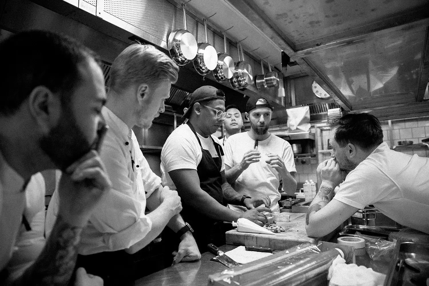 Berns Asiatiska — photo 11