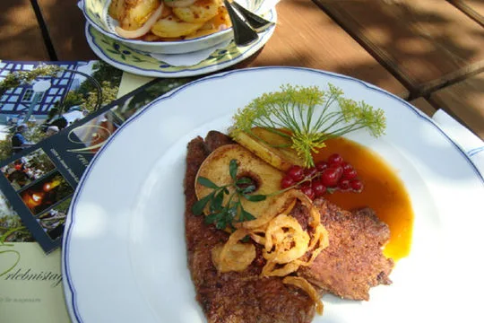 Gasthaus Hirschen Horn — photo 9