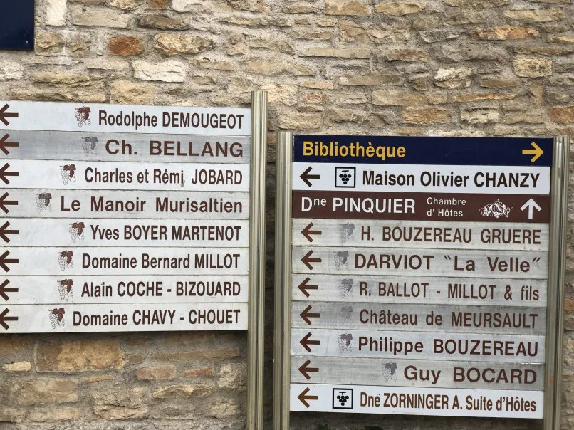 La Bécasse — photo 105