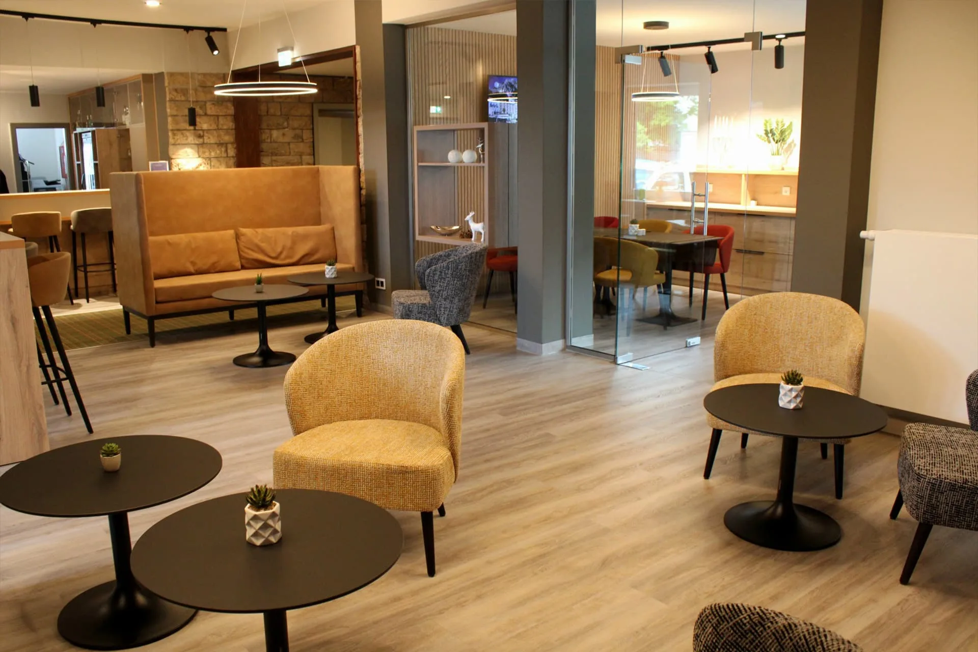 Restaurant Saltus — photo 46