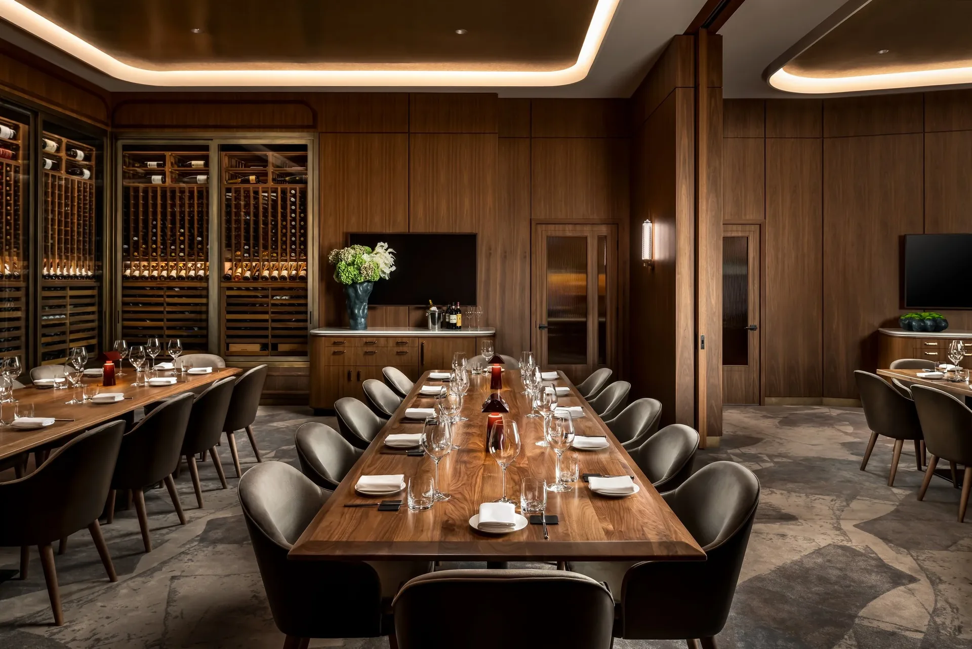 Jacobs & Co. Steakhouse — photo 13