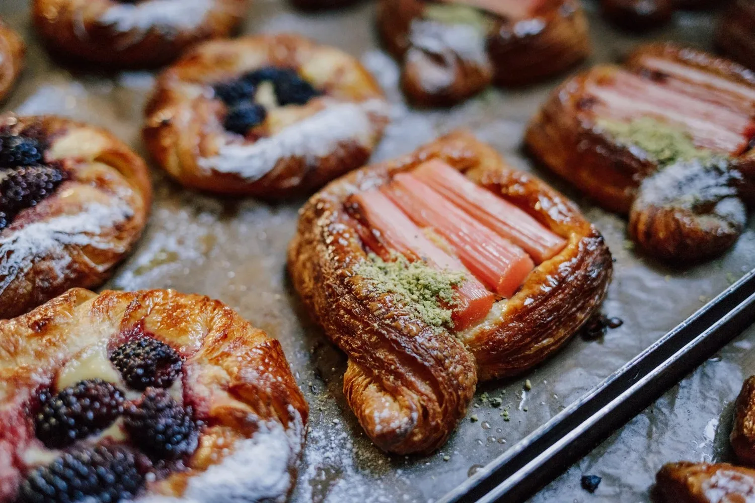 Rye Bakery — photo 12