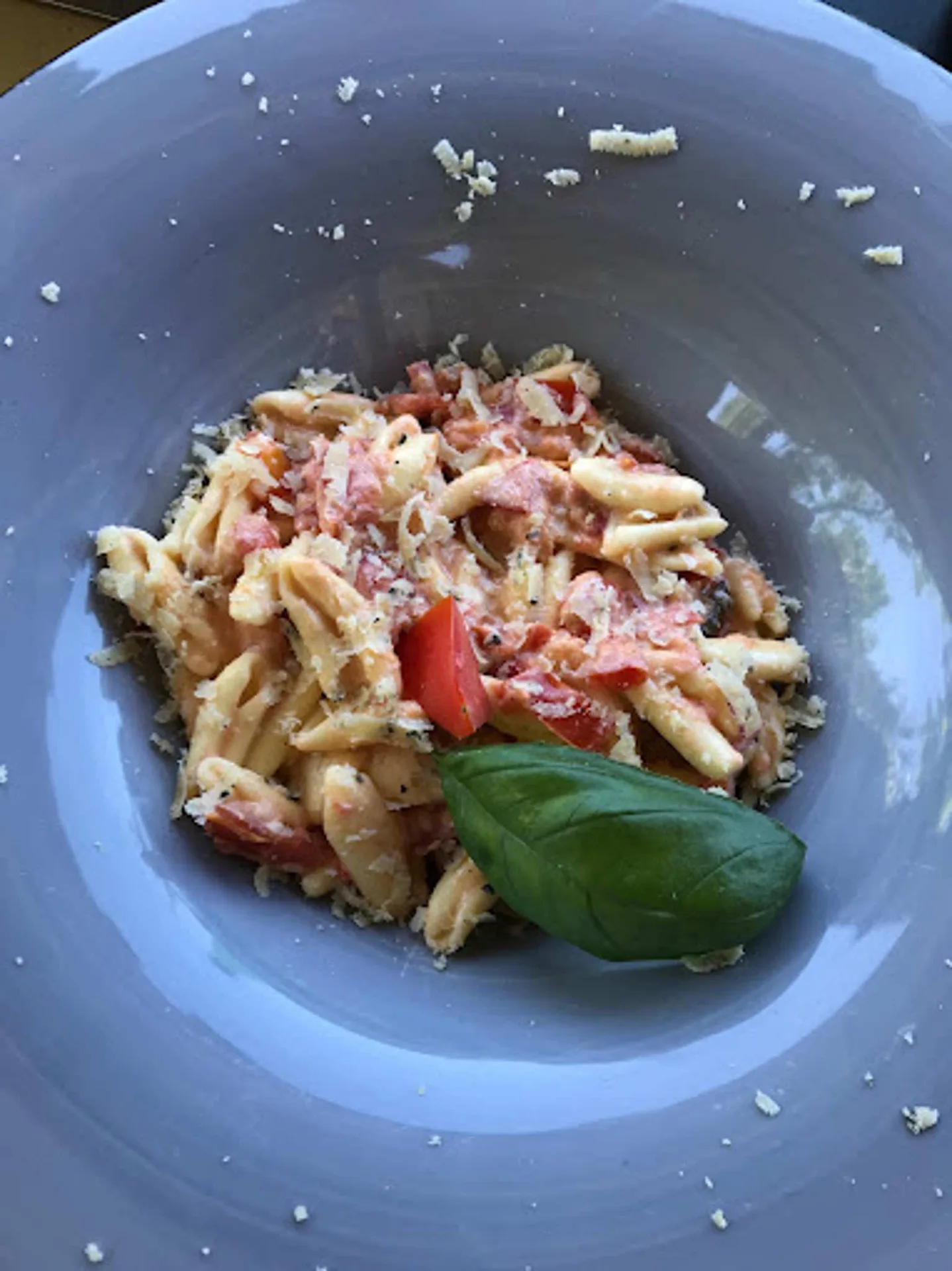 Al-marnich — food