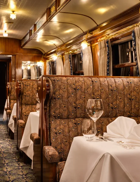 The Pullman — photo 19