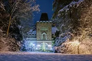 Kasteel Kerckebosch, Utrecht