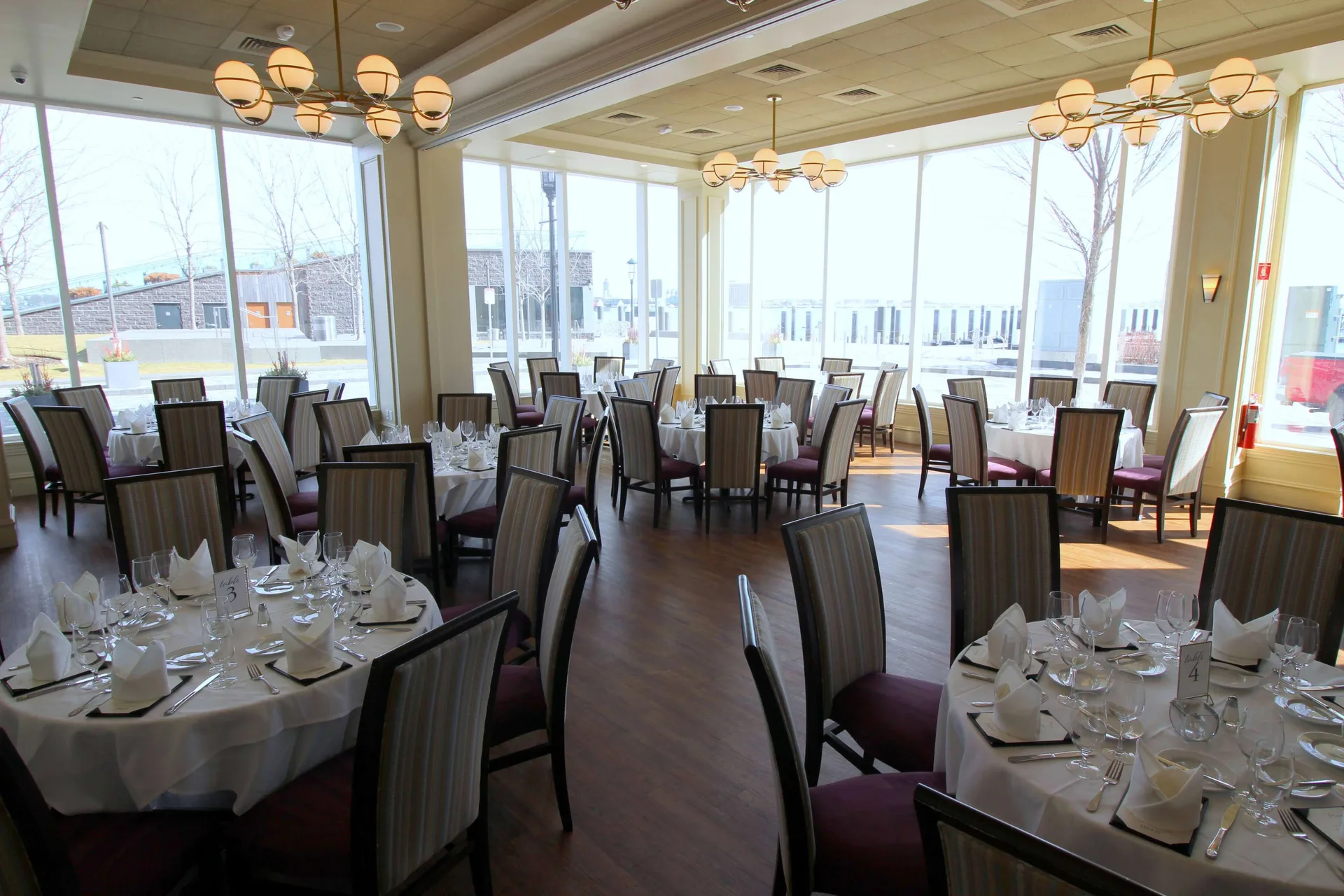 Davio's Northern Italian Steakhouse — photo 37