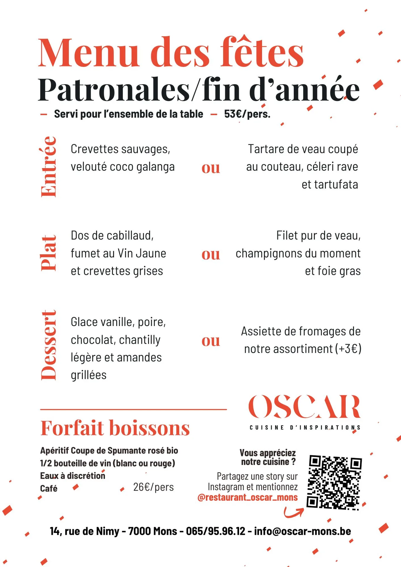 Oscar — photo 21