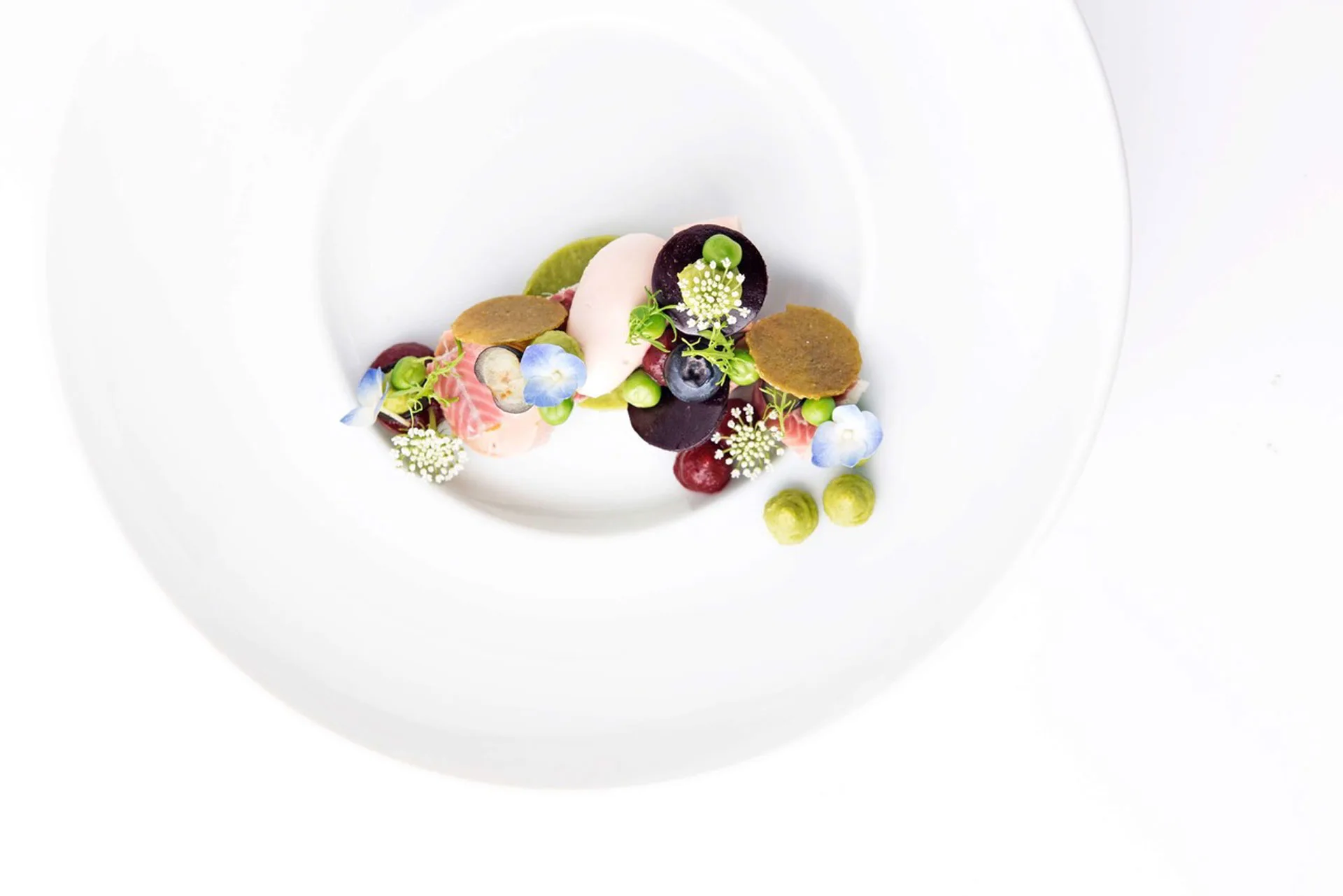 Yelo — food