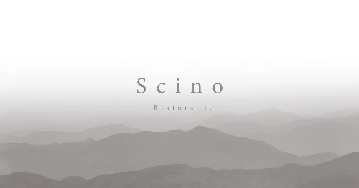 Scino, Matsuyama