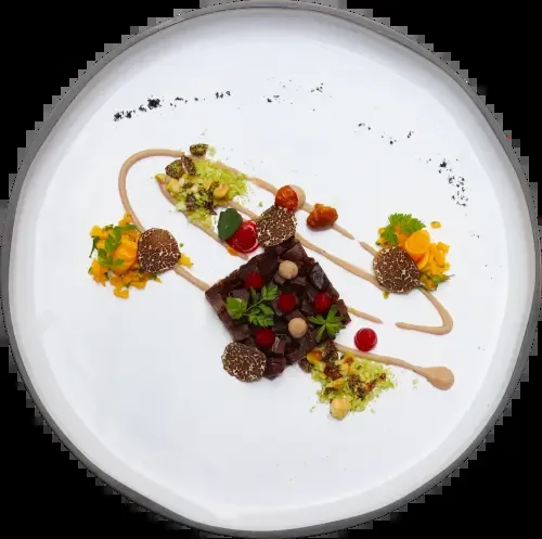 Grand Cru Restaurant — photo 13