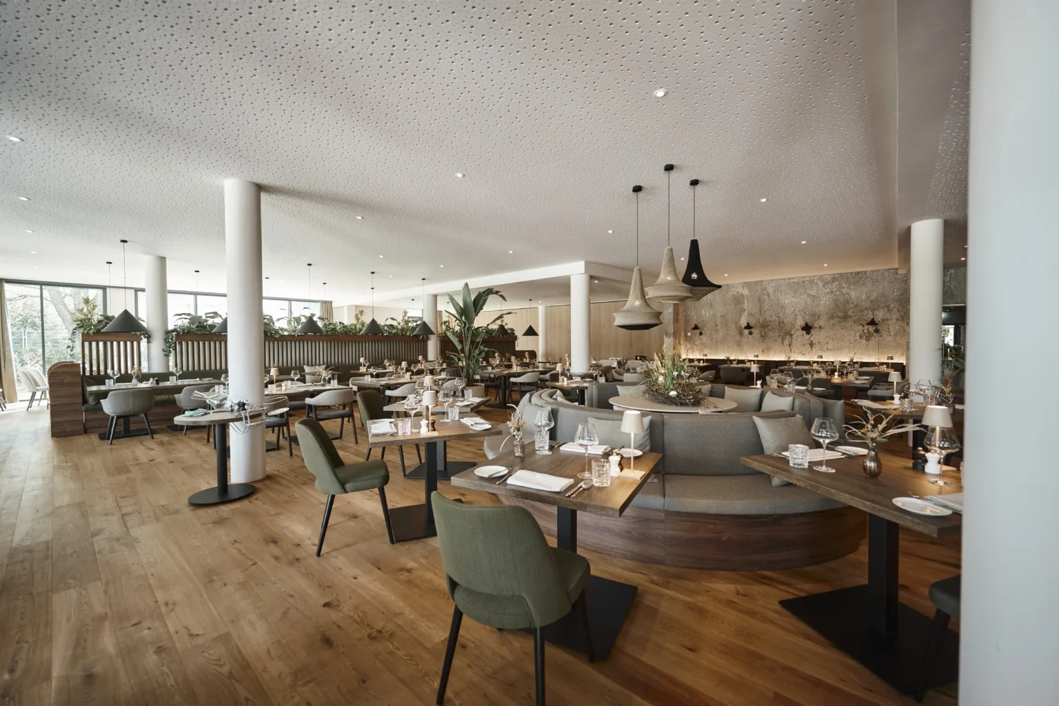 Restaurant Nouri Taste — photo 29