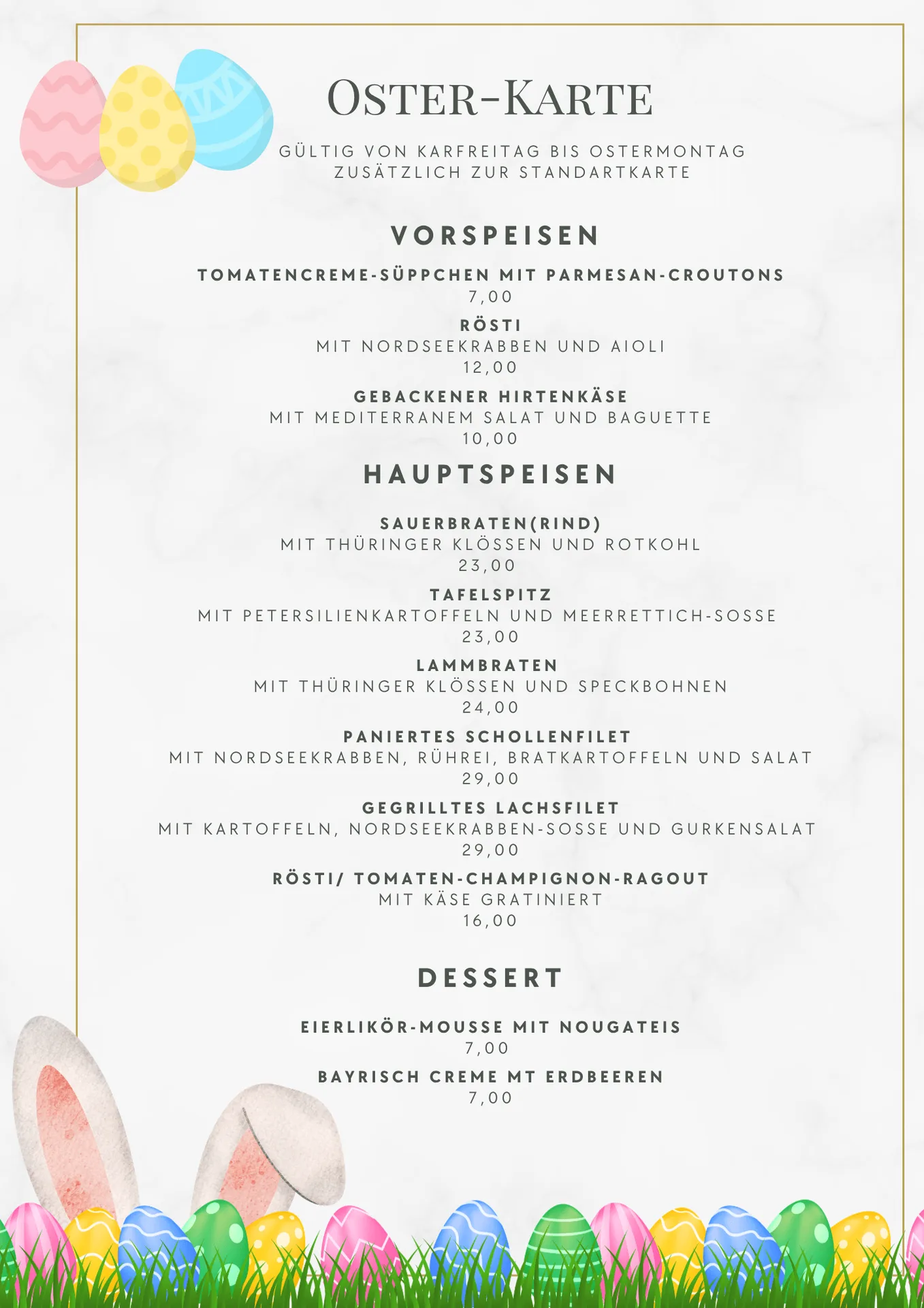 Restaurant Weserschlösschen — photo 35