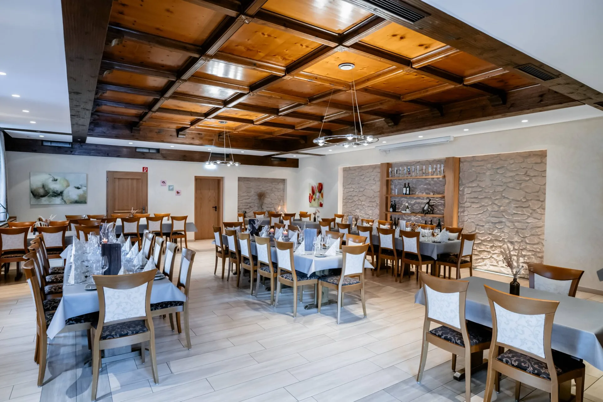 Restaurant Gasthof Koch — photo 35