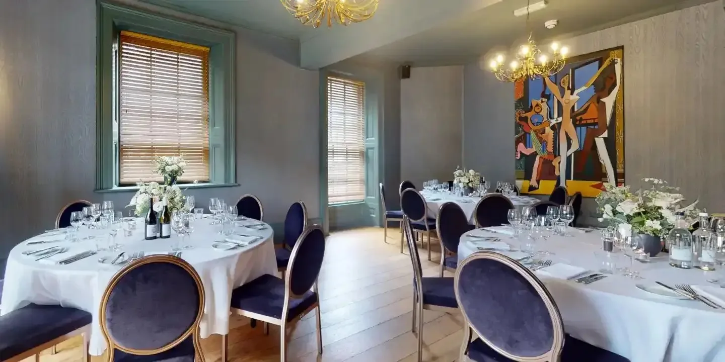 Hotel du Vin Tunbridge Wells — photo 10