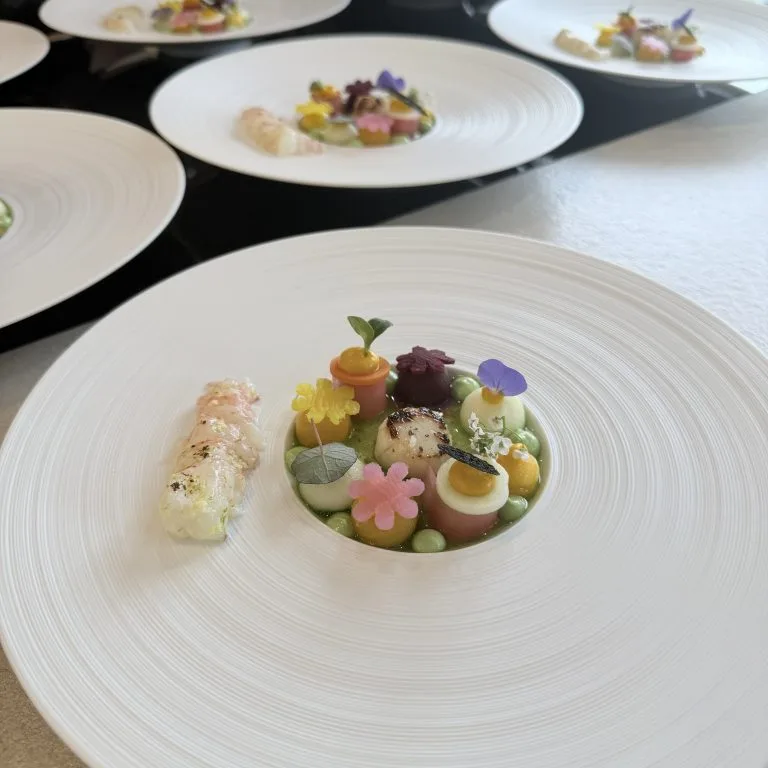 Hämmerle’s Chef’s Table Barrique — photo 4