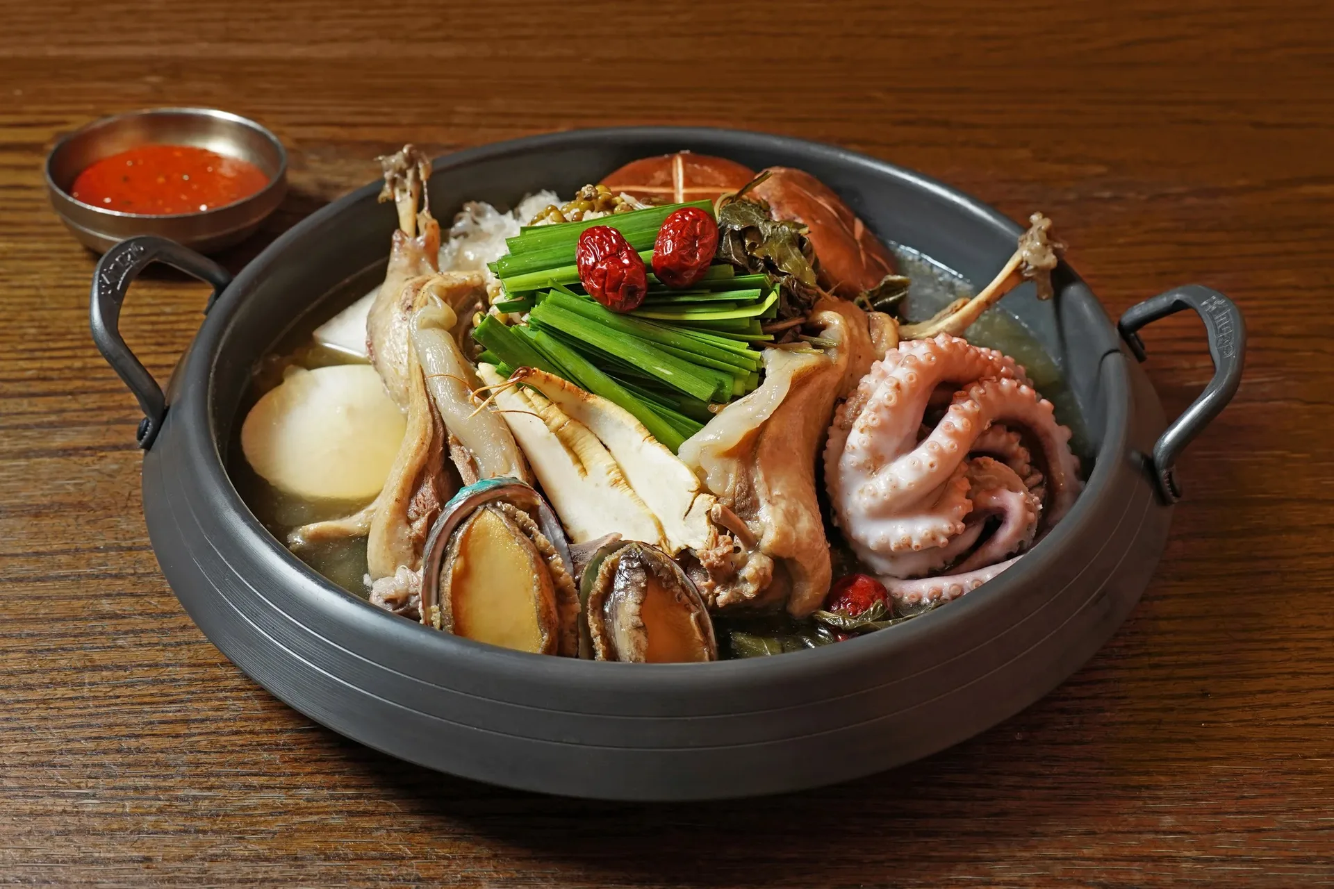Cho Dang Gol — photo 13