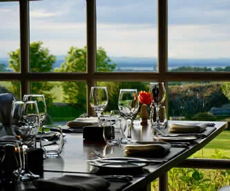 The Grange Inn, Saint Andrews