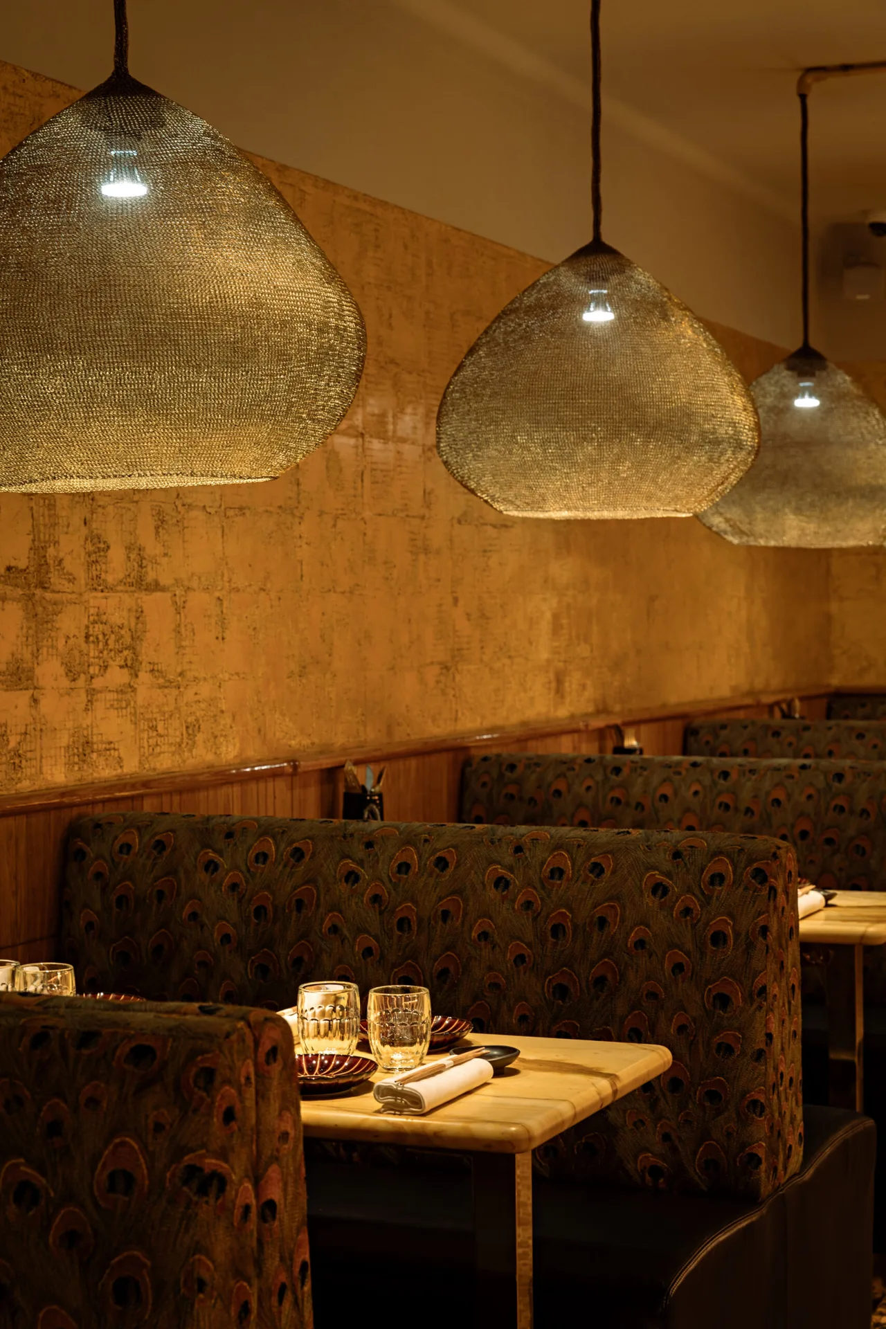 Bar des Prés Saint-Germain — photo 47