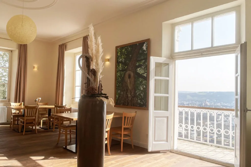 Villa Weißhaus Restaurant — photo 32