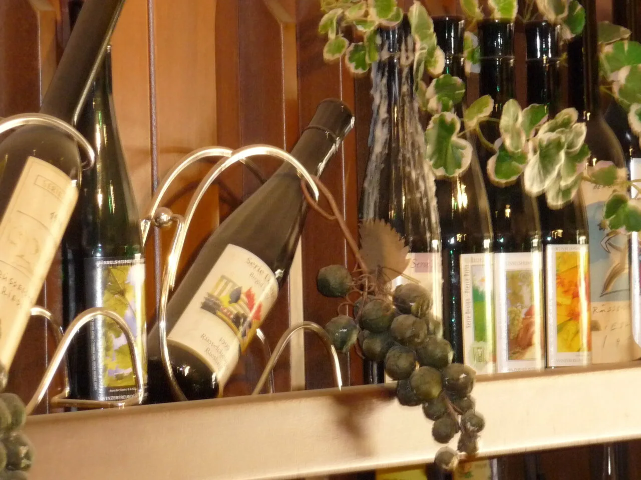 Weinhaus Schaab Louis — photo 10