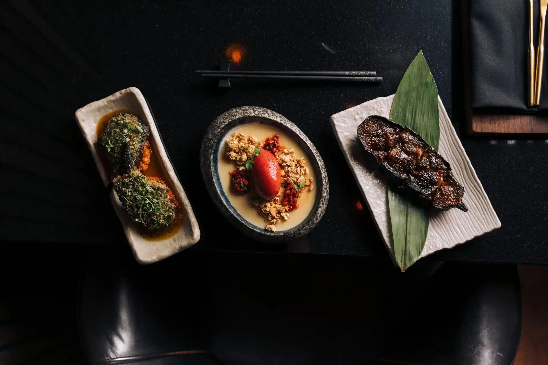 Firepit Restaurant — photo 38