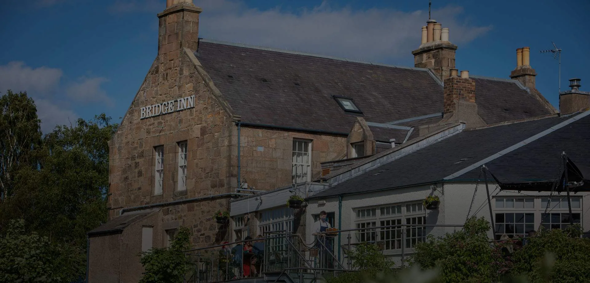 The Bridge Inn at Ratho — photo 50