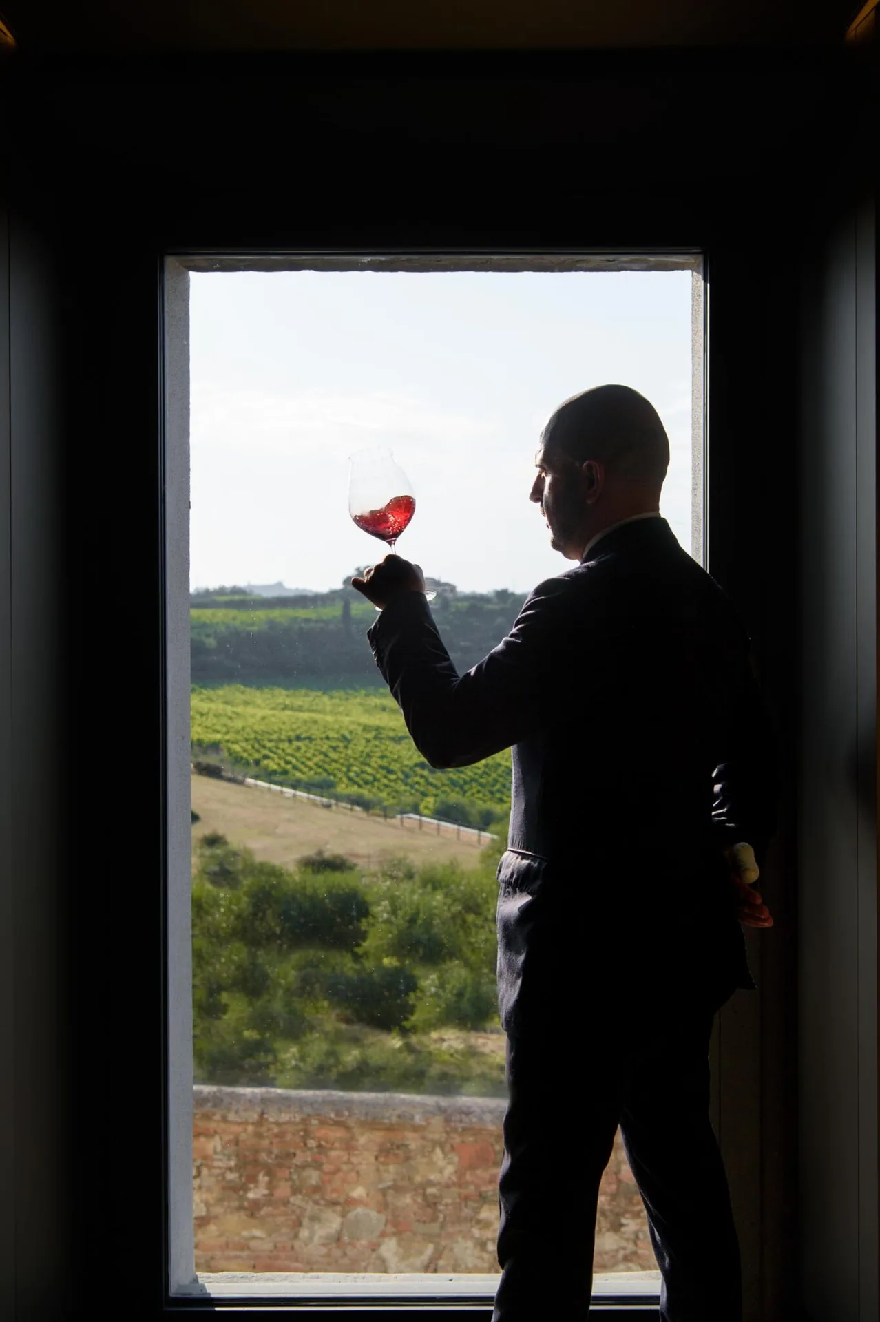 Cannavacciuolo Vineyard — photo 13