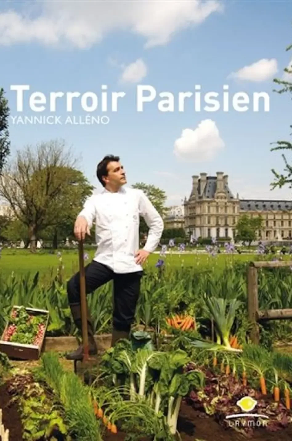 Alléno Paris au Pavillon Ledoyen — photo 37