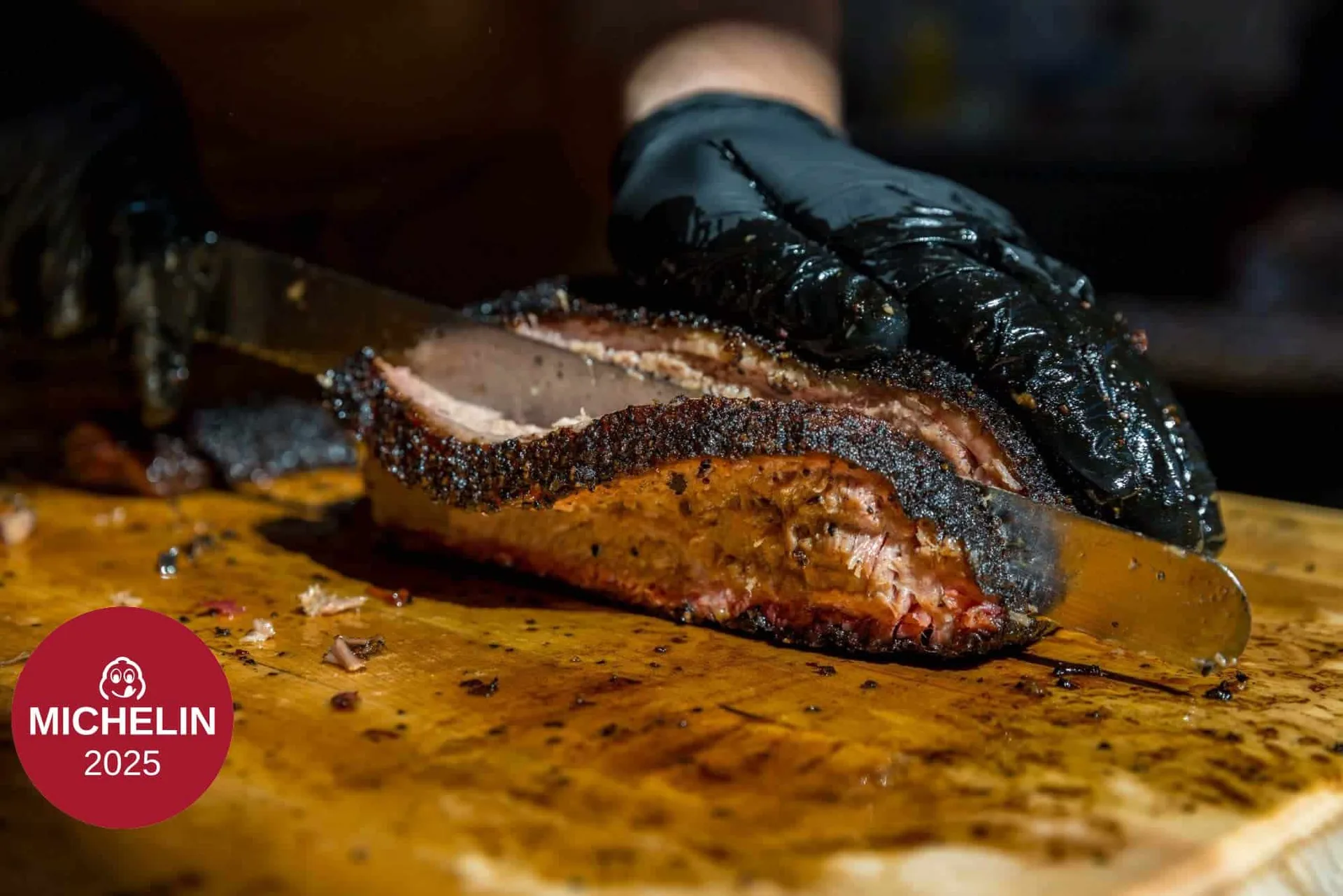 Prime Barbecue — photo 6