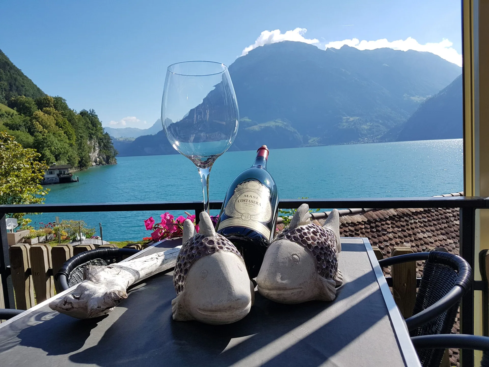 Fischli am See — photo 19