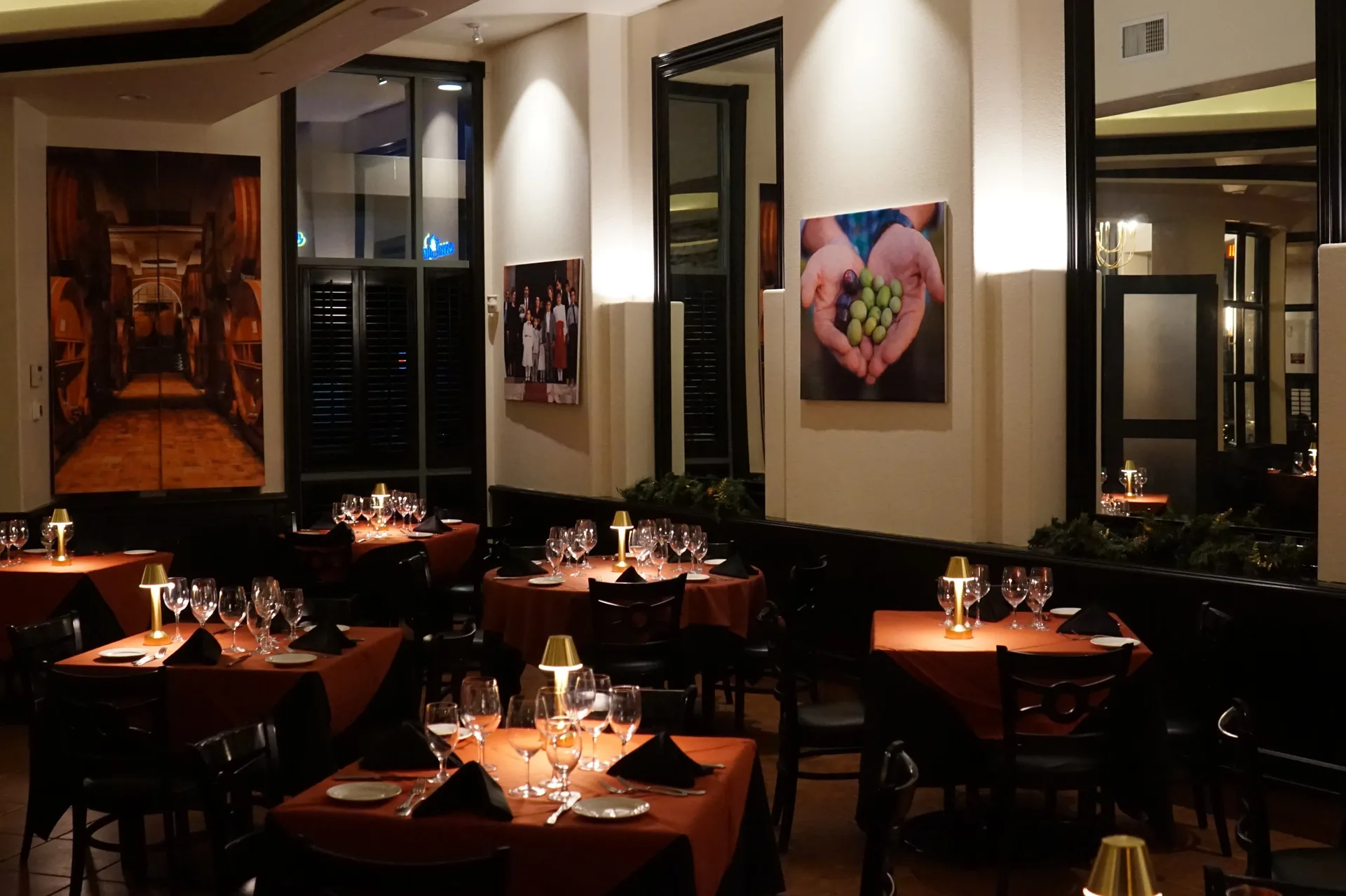 Gaetano's Ristorante — photo 51