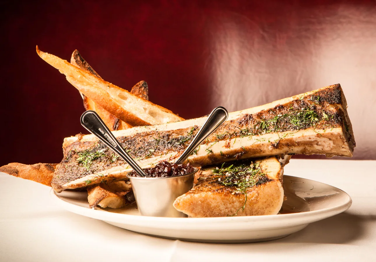 Minetta Tavern, New York City