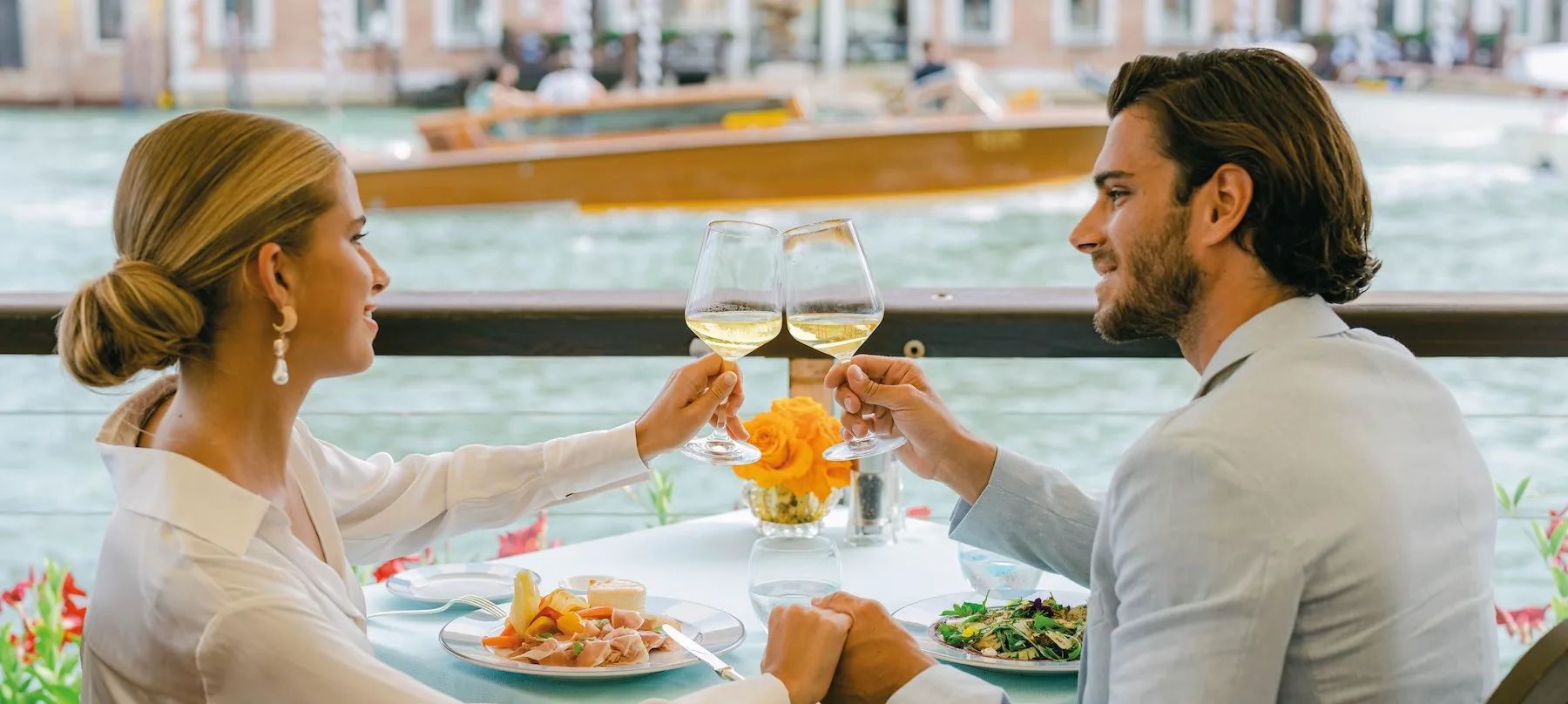 Club del Doge dell'Hotel Gritti Palace — photo 14