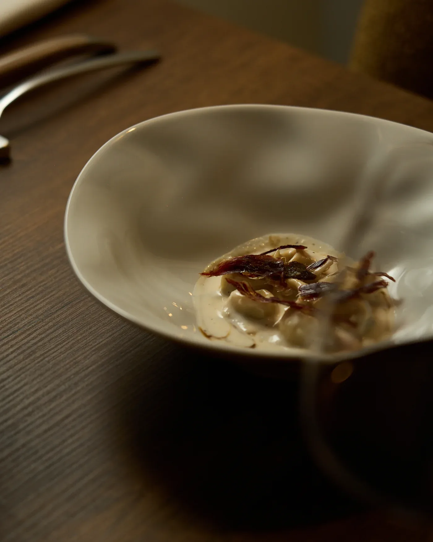 Essencia Restaurant, Naples