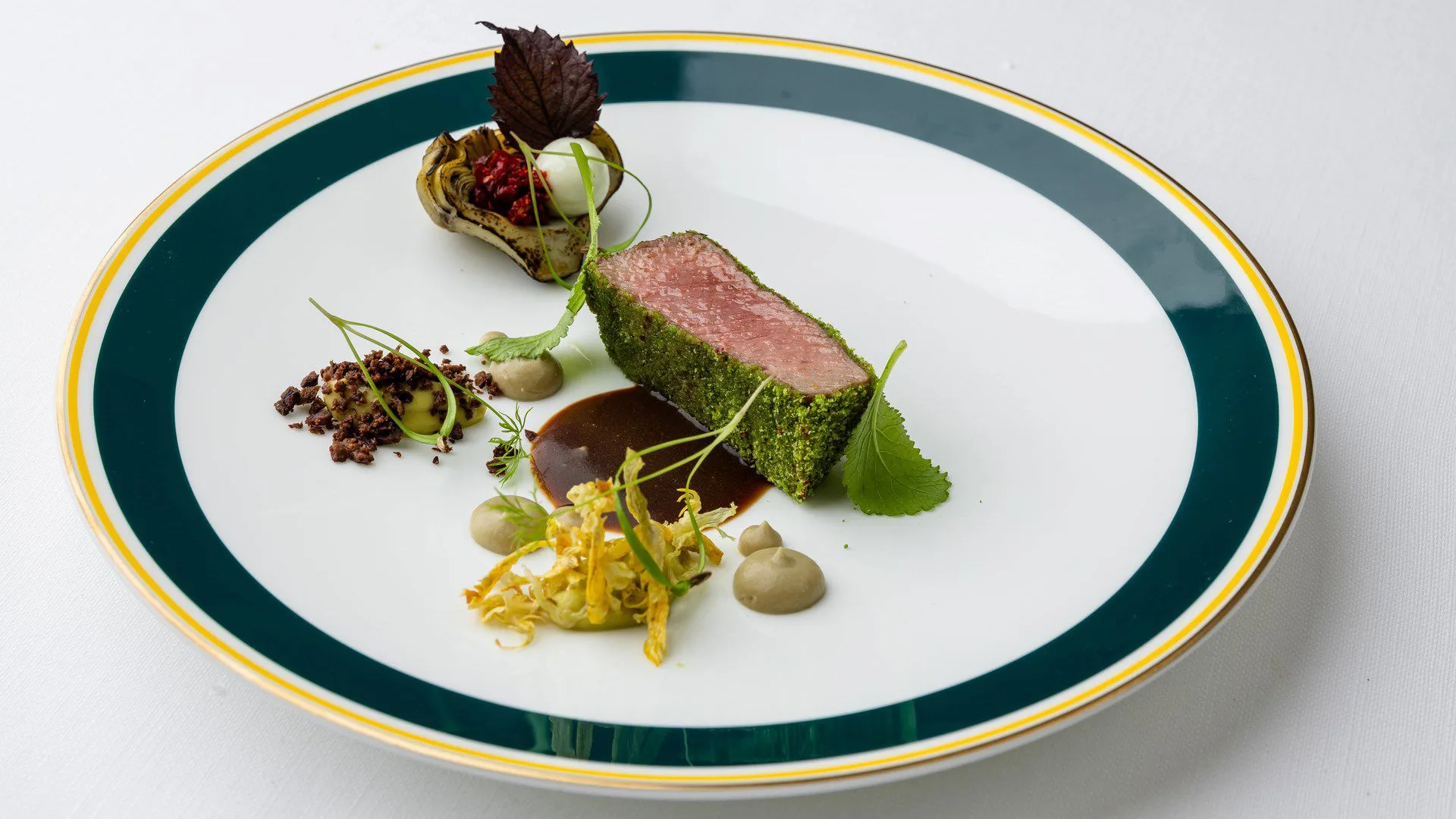 La Speranzina Restaurant & Relais — photo 6