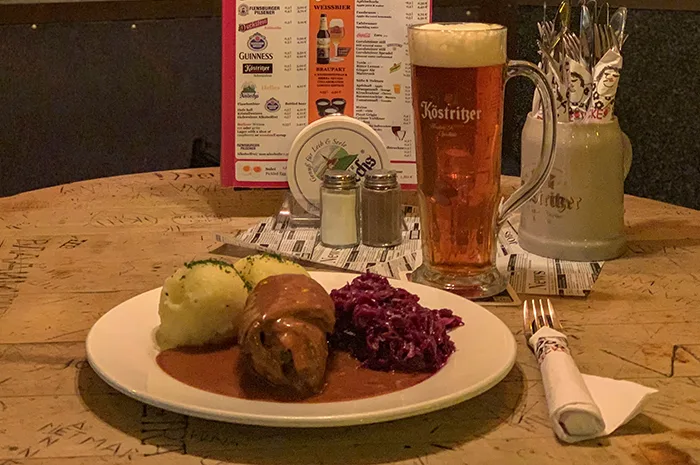 Dicke Wirtin — photo 53