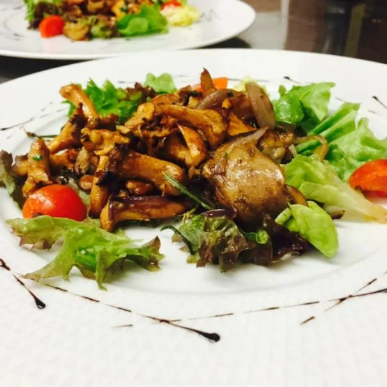Ristorante Villa Lauda — photo 7