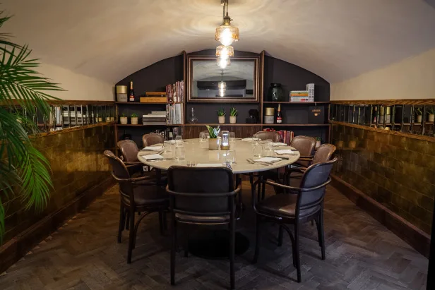 The Chalk Freehouse, London