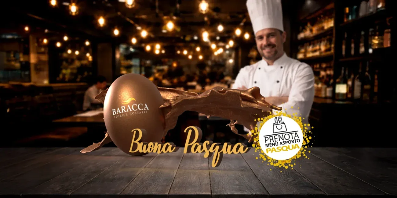 Baracca - Storica Hostaria, Trebaseleghe