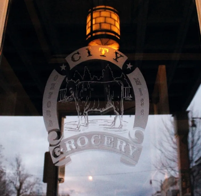 City Grocery — photo 8